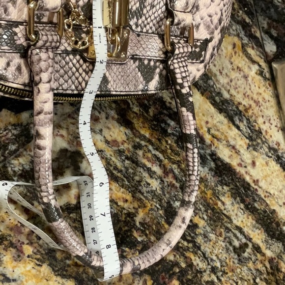 Aldo satchel purse - Picture 13 of 15